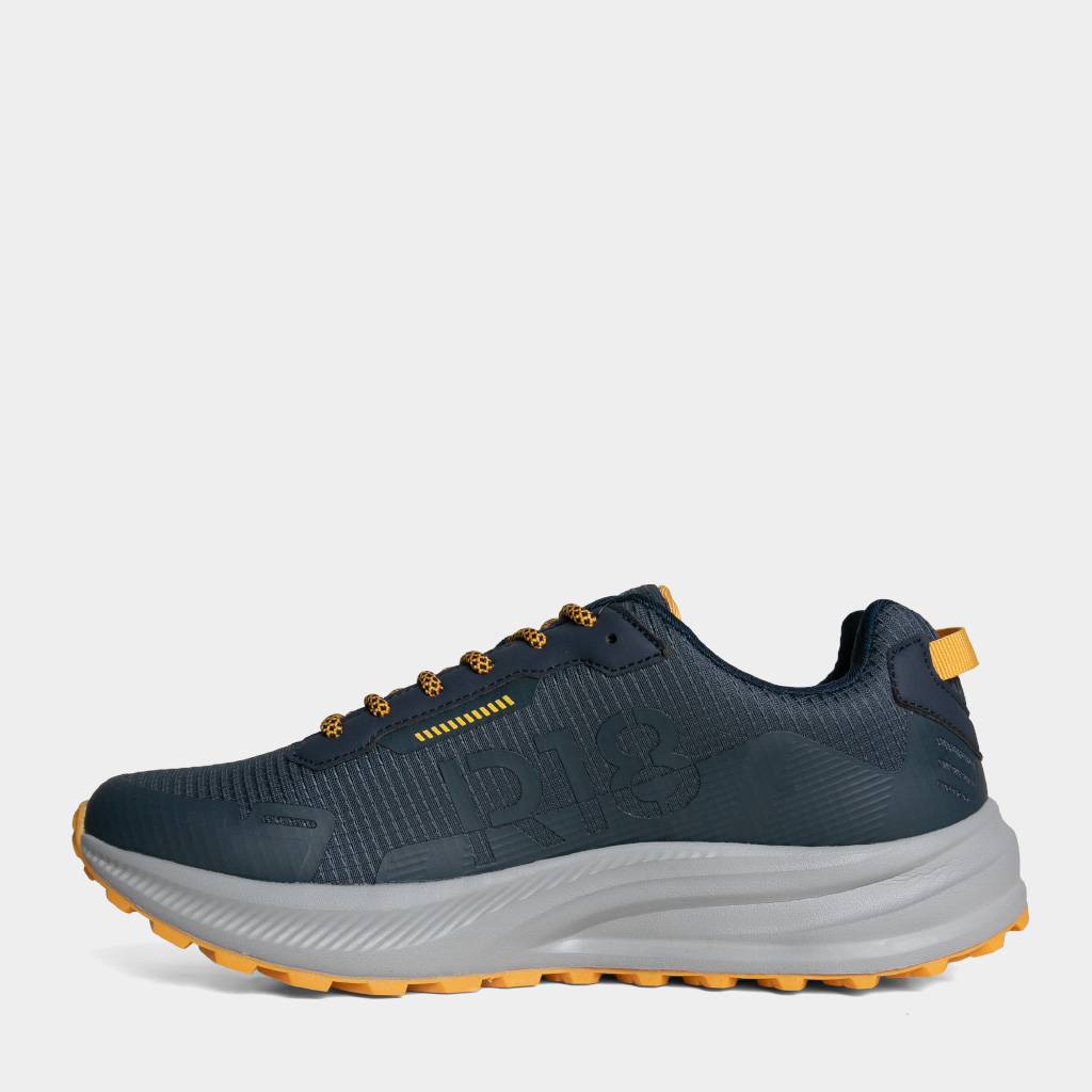 ZAPATILLAS OUTDOOR HOMBRE R18 MANTARO TRAIL - 2