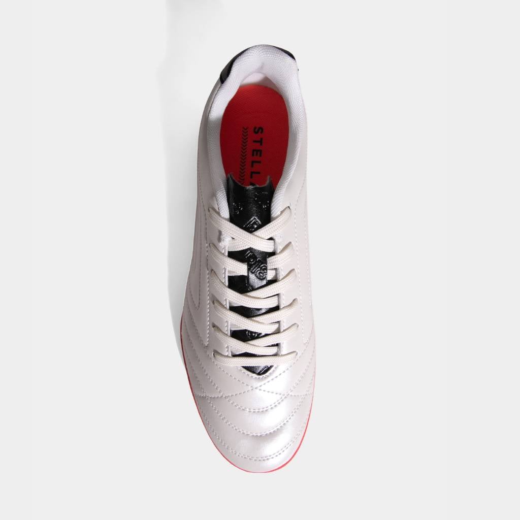 ZAPATILLAS DE FUTBOL HOMBRE R18 STELLAR - 4