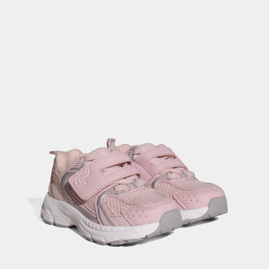 ZAPATILLAS URBANAS INFANTE NIÑA R18 NEBULA - 2