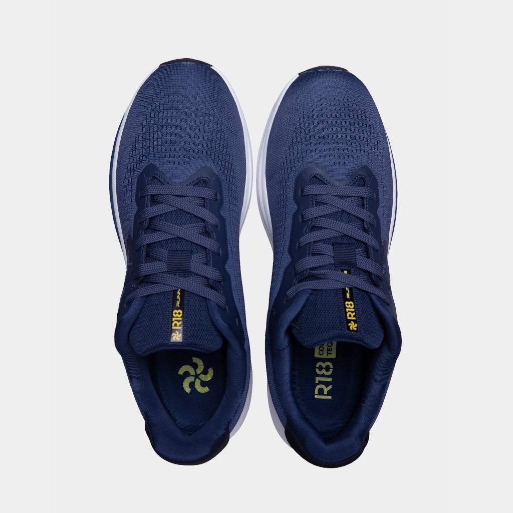 ZAPATILLAS DEPORTIVAS HOMBRE R18 CHICAGO - 3