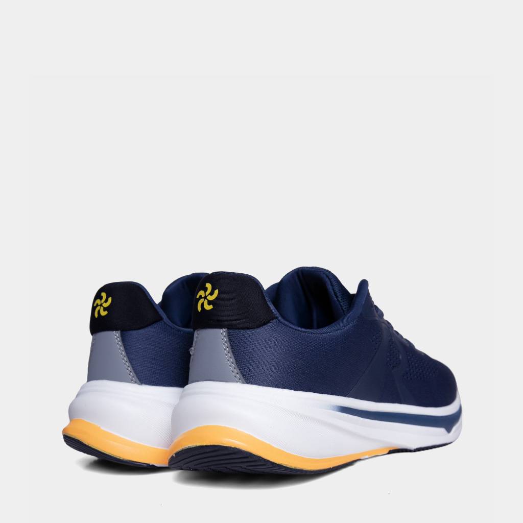 ZAPATILLAS DEPORTIVAS HOMBRE R18 CHICAGO - 4