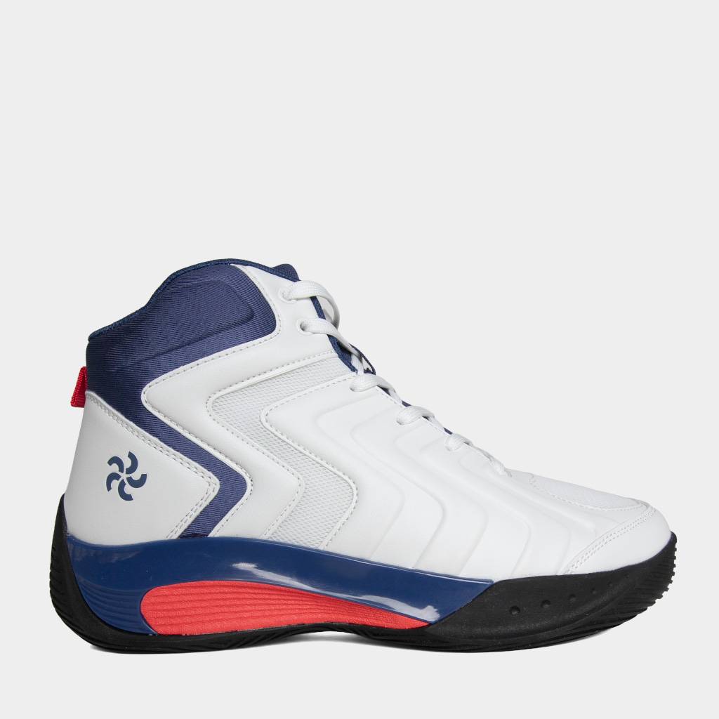 ZAPATILLAS URBANAS HOMBRE R18 BROOKLYN - 1