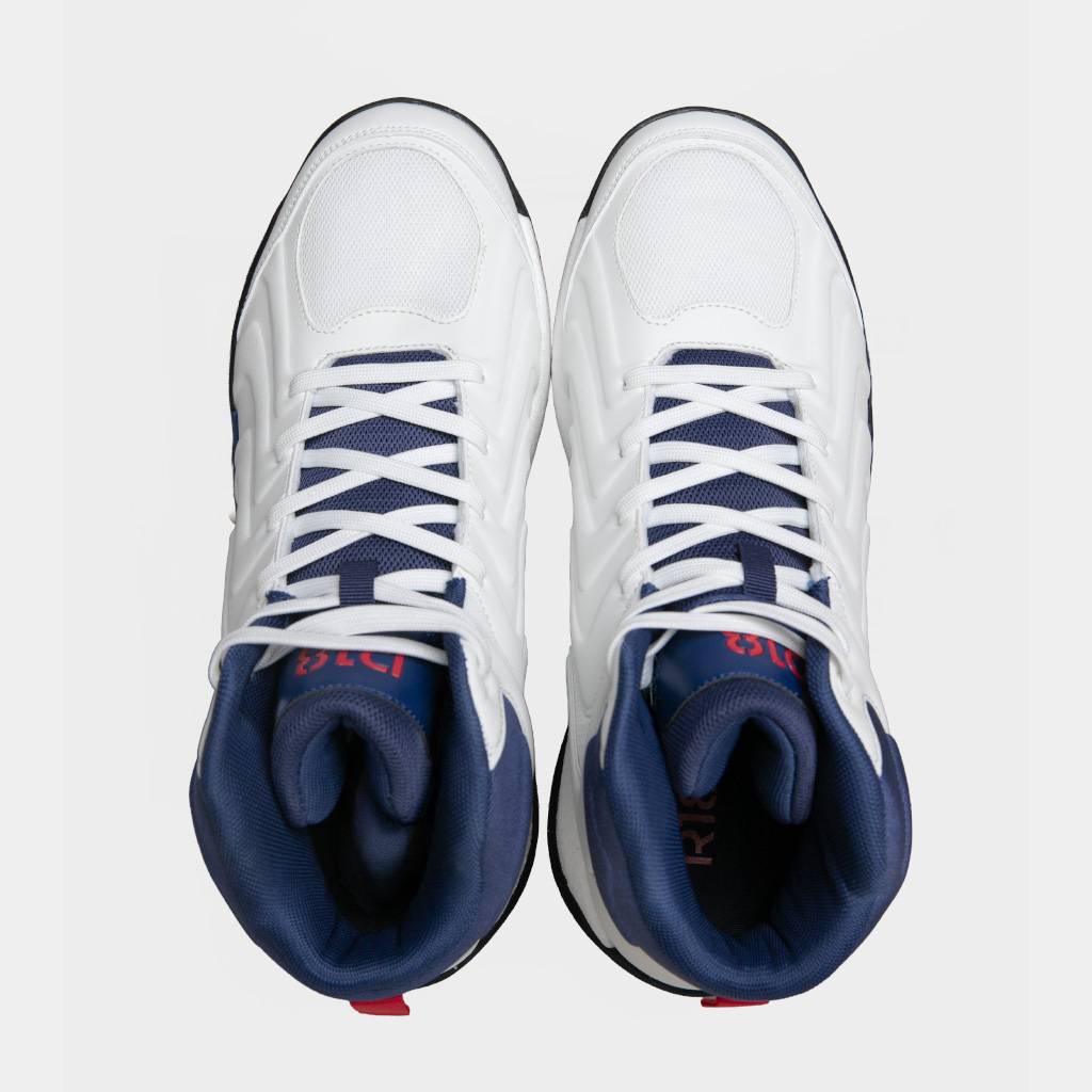 ZAPATILLAS URBANAS HOMBRE R18 BROOKLYN - 4