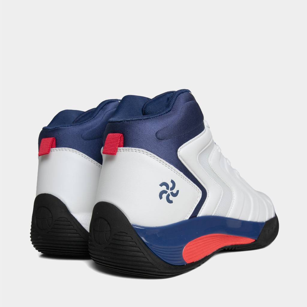 ZAPATILLAS URBANAS HOMBRE R18 BROOKLYN - 5