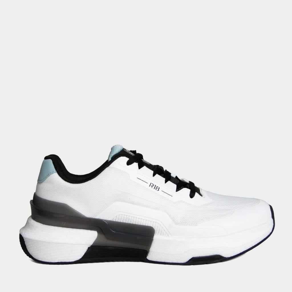 ZAPATILLAS DEPORTIVAS HOMBRE R18 BARCELONA - 1