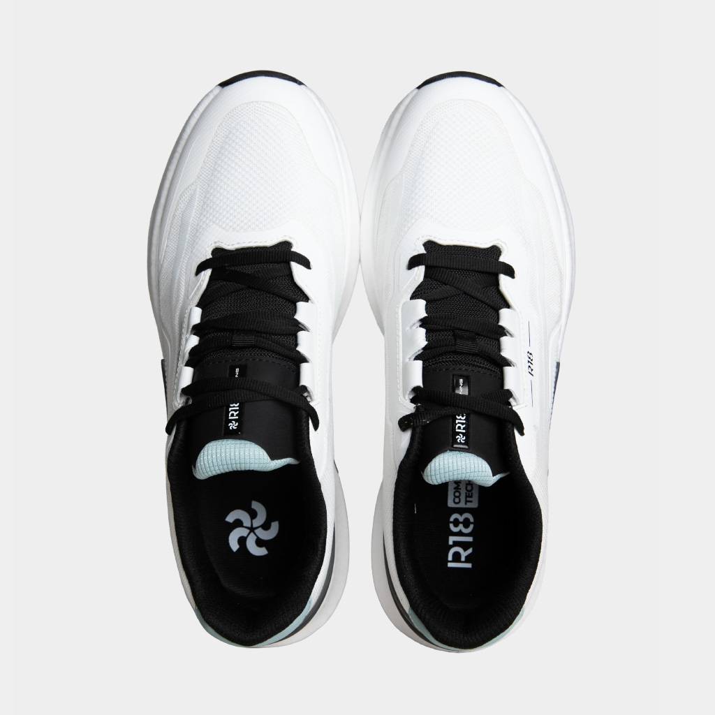 ZAPATILLAS DEPORTIVAS HOMBRE R18 BARCELONA - 3
