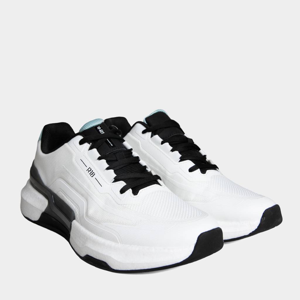 ZAPATILLAS DEPORTIVAS HOMBRE R18 BARCELONA - 4