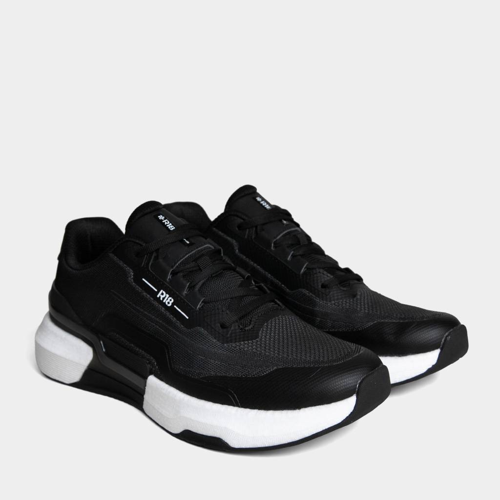 ZAPATILLAS DEPORTIVAS HOMBRE R18 BARCELONA - 4