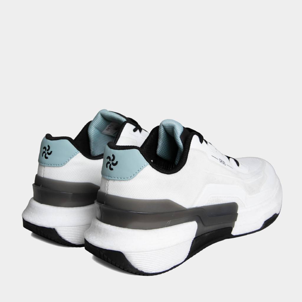 ZAPATILLAS DEPORTIVAS HOMBRE R18 BARCELONA - 5