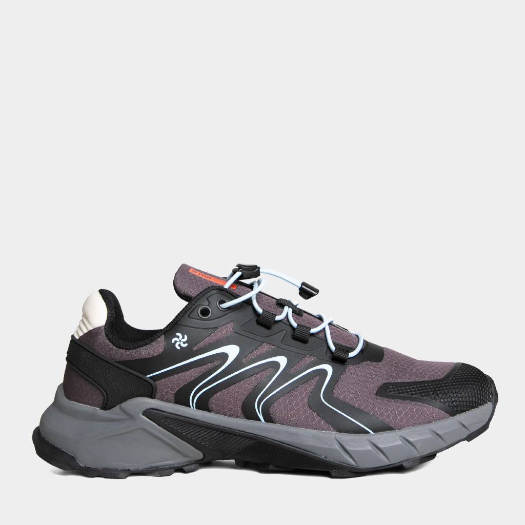 ZAPATILLAS OUTDOOR HOMBRE R18 ANDES TRAIL - 1