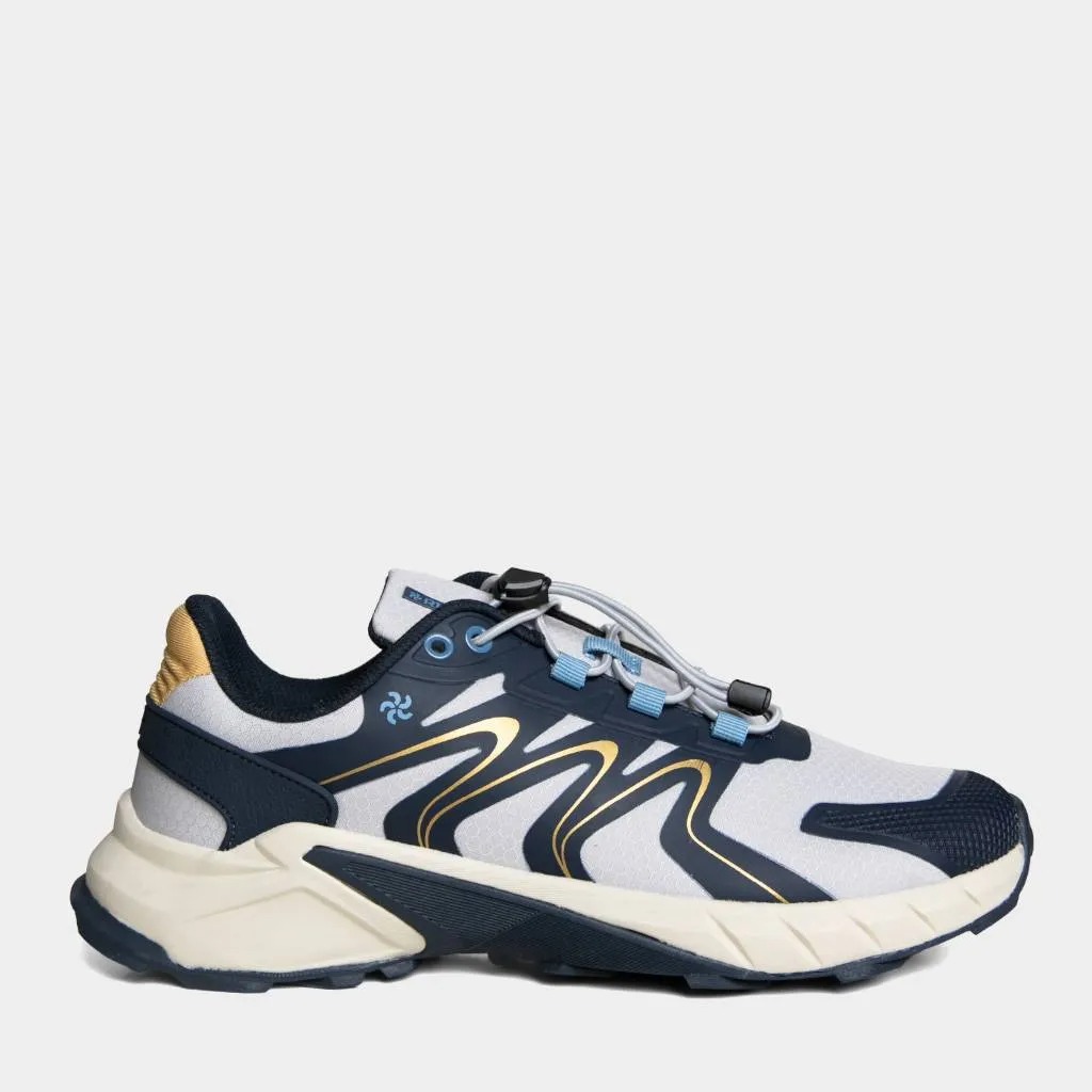 ZAPATILLAS OUTDOOR HOMBRE R18 ANDES TRAIL - 1