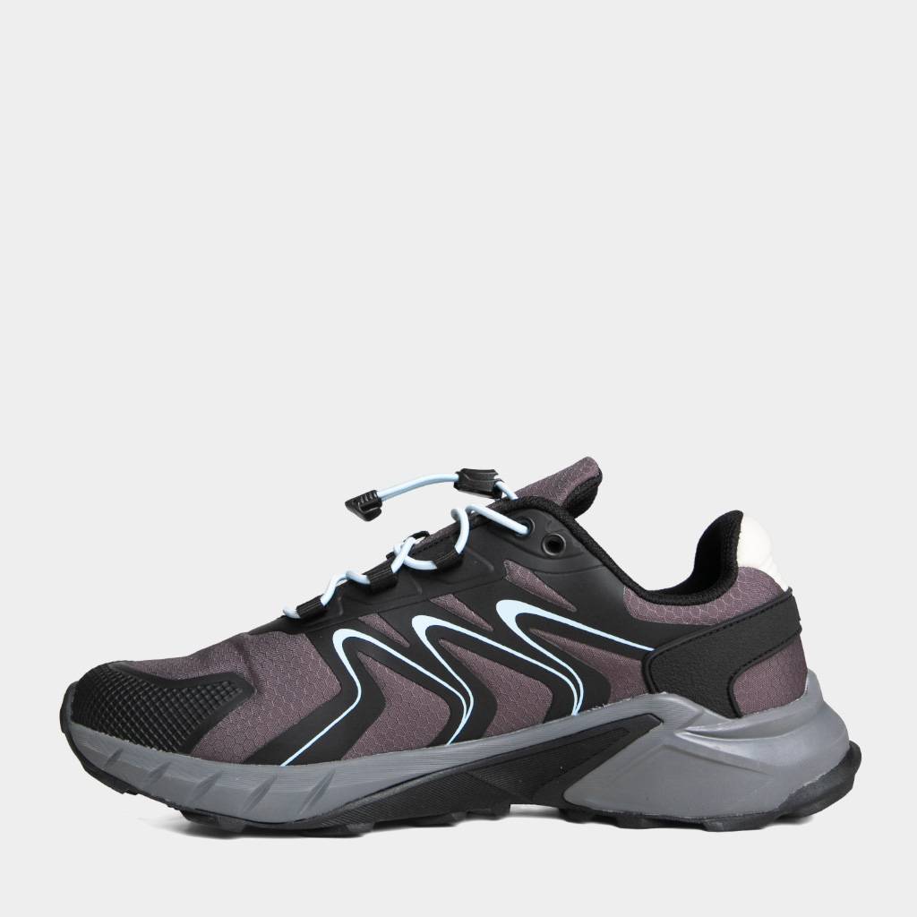 ZAPATILLAS OUTDOOR HOMBRE R18 ANDES TRAIL - 2