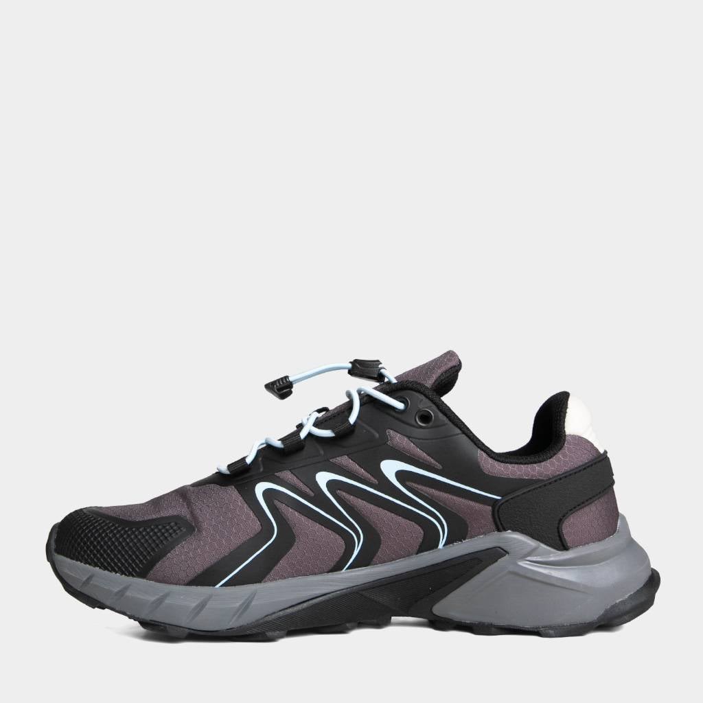 ZAPATILLAS OUTDOOR HOMBRE R18 ANDES TRAIL - 2