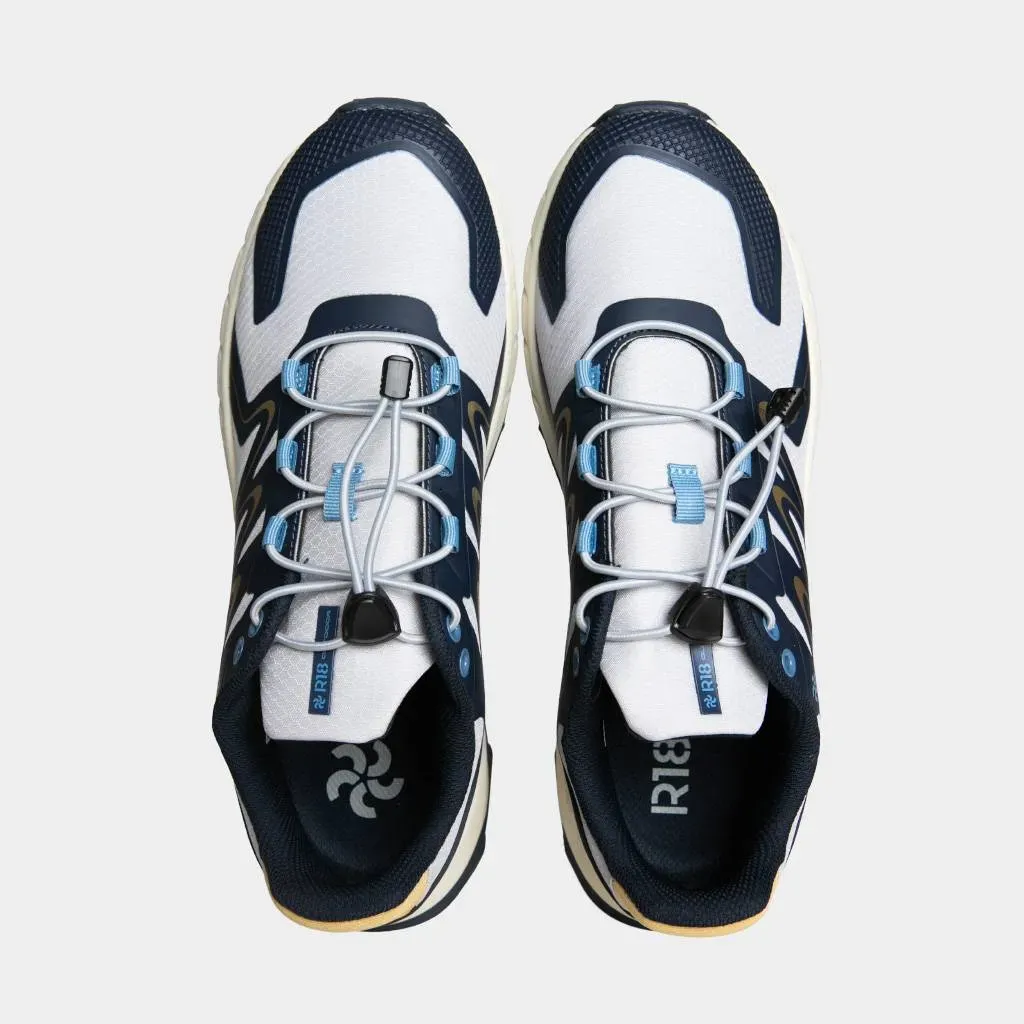 ZAPATILLAS OUTDOOR HOMBRE R18 ANDES TRAIL - 3