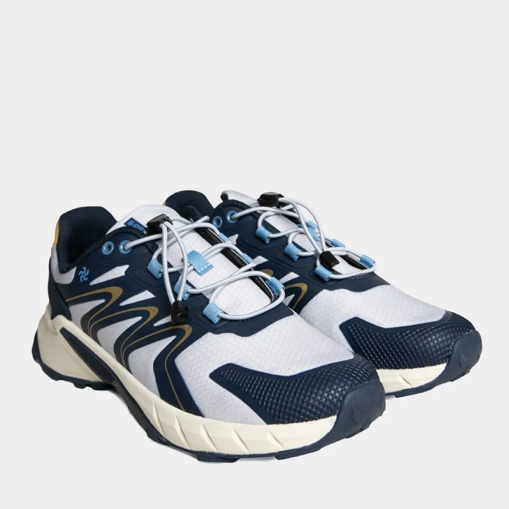 ZAPATILLAS OUTDOOR HOMBRE R18 ANDES TRAIL - 4
