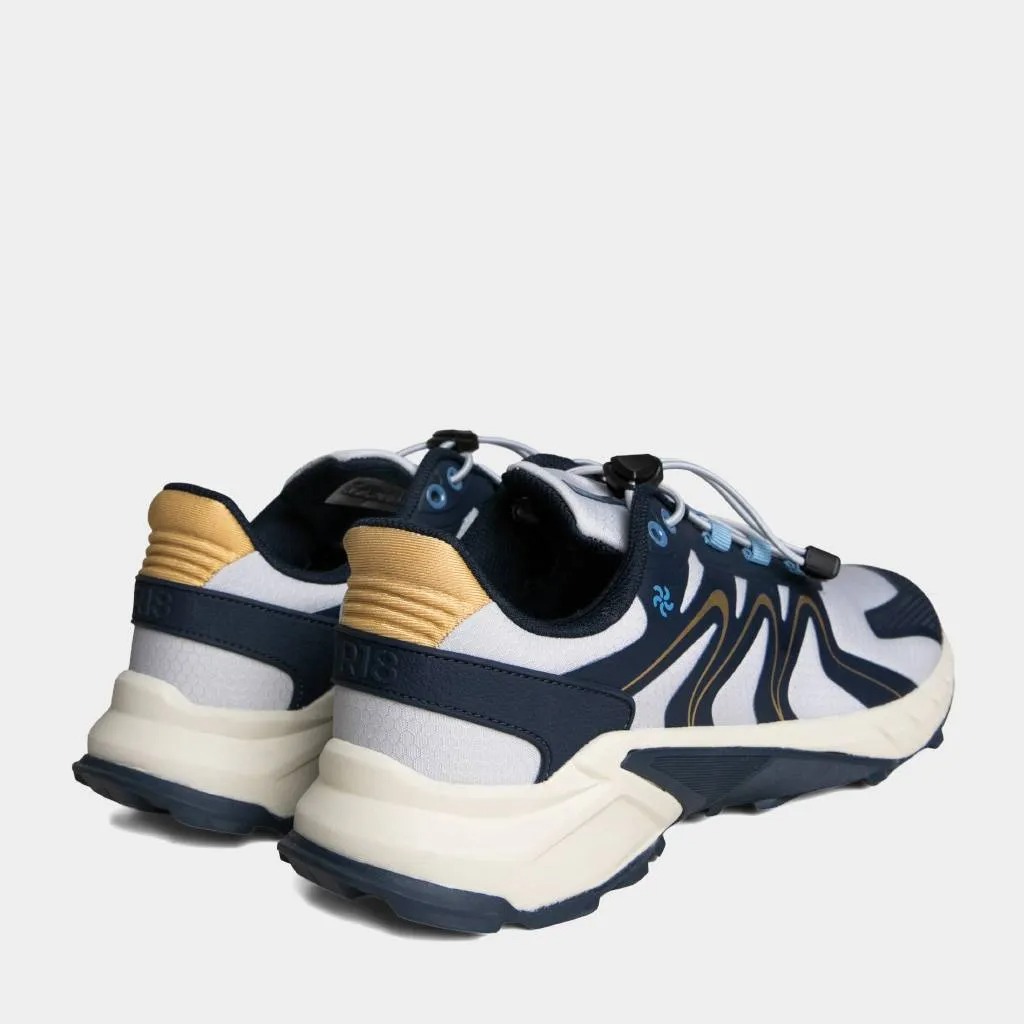 ZAPATILLAS OUTDOOR HOMBRE R18 ANDES TRAIL - 5