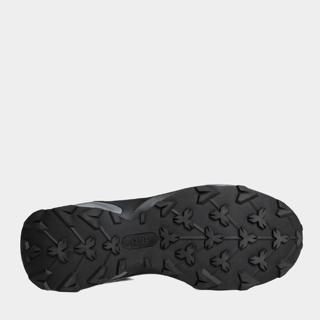 ZAPATILLAS OUTDOOR HOMBRE R18 ANDES TRAIL - 6