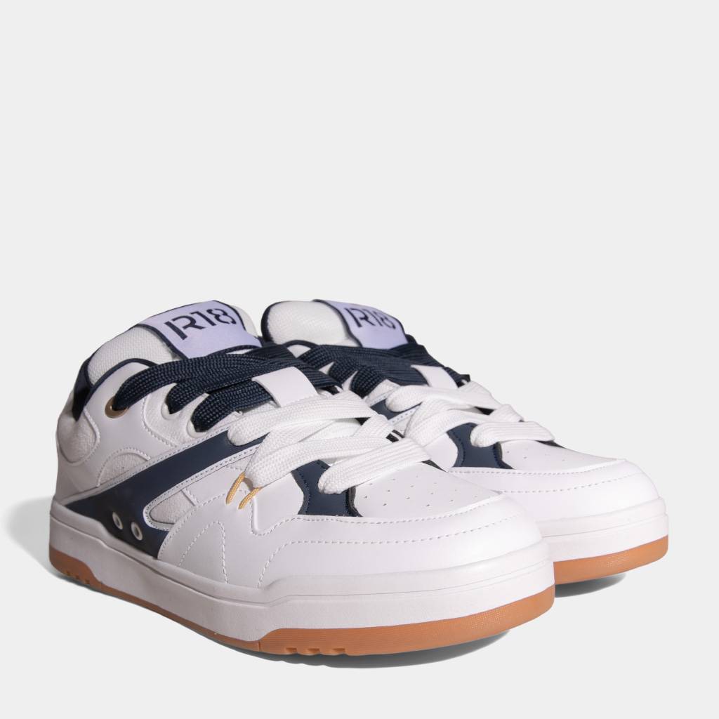 ZAPATILLAS URBANAS R18 HOMBRES R18-MG00309 - 2
