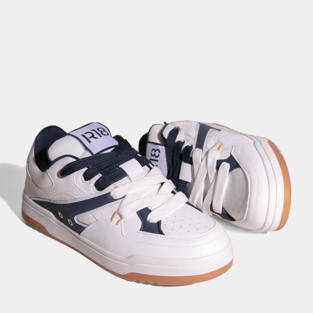 ZAPATILLAS URBANAS R18 HOMBRES R18-MG00309 - 7