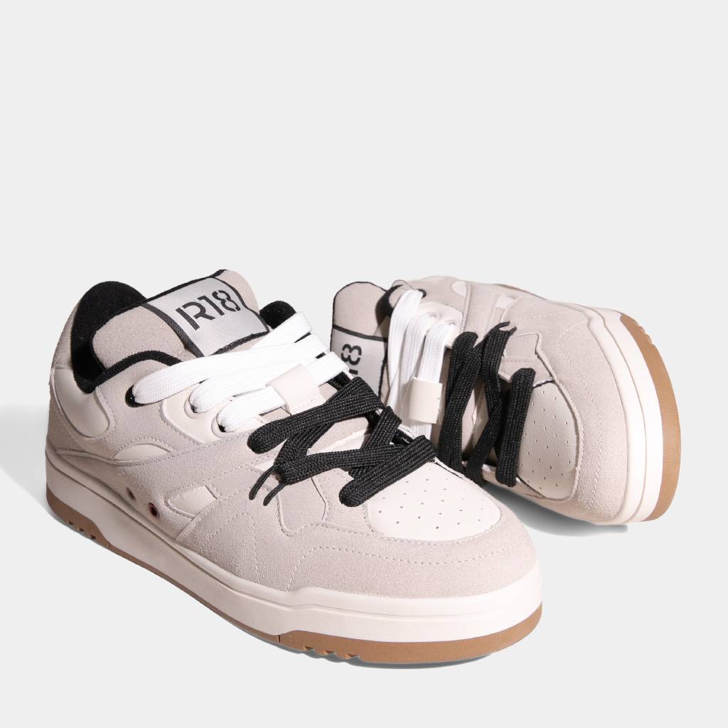 ZAPATILLAS URBANAS R18 HOMBRES R18-MG00309 - 7