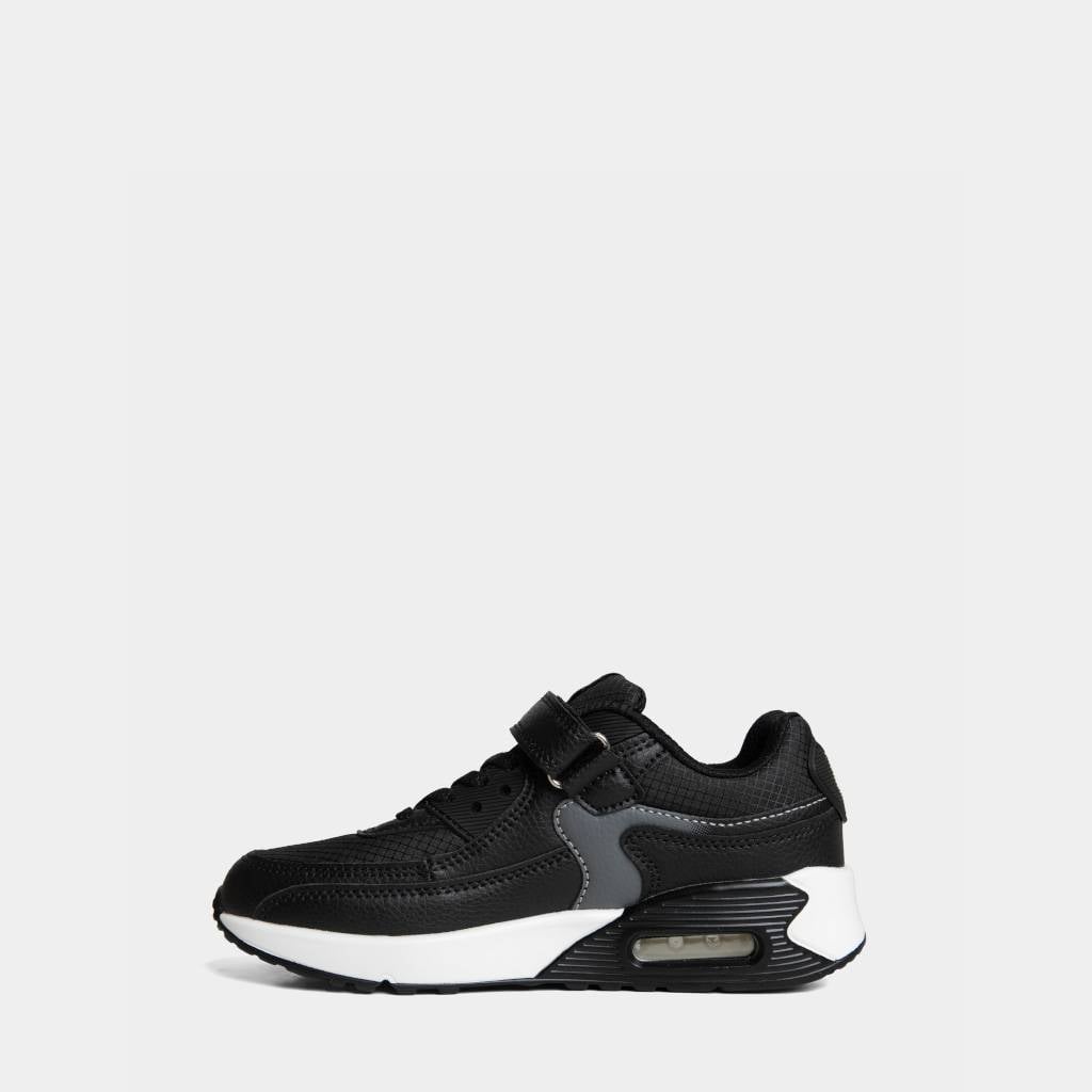 ZAPATILLAS URBANAS PRE ESCOLAR UNISEX R18 AEROBLAST - 3