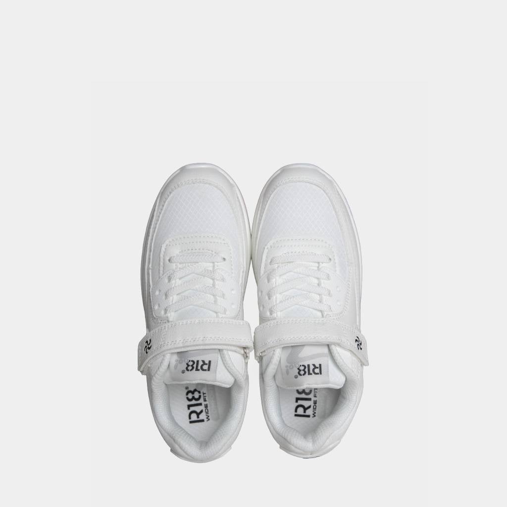 ZAPATILLAS URBANAS PRE ESCOLAR UNISEX R18 AEROBLAST - 4