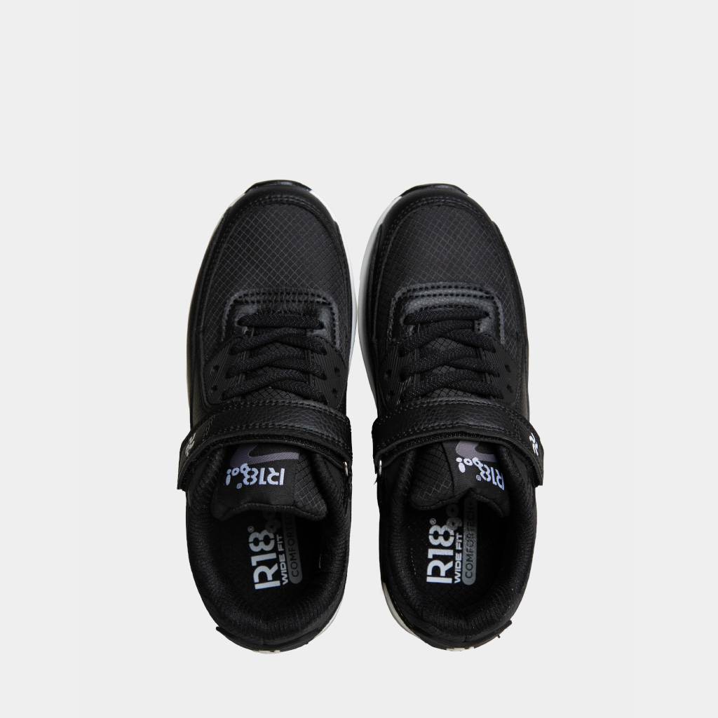 ZAPATILLAS URBANAS PRE ESCOLAR UNISEX R18 AEROBLAST - 4