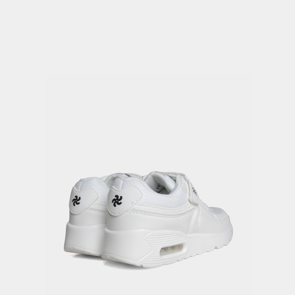 ZAPATILLAS URBANAS PRE ESCOLAR UNISEX R18 AEROBLAST - 5