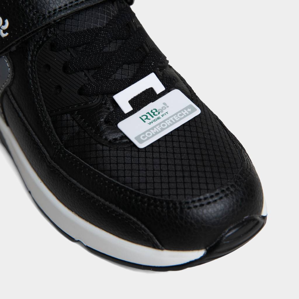ZAPATILLAS URBANAS PRE ESCOLAR UNISEX R18 AEROBLAST - 6