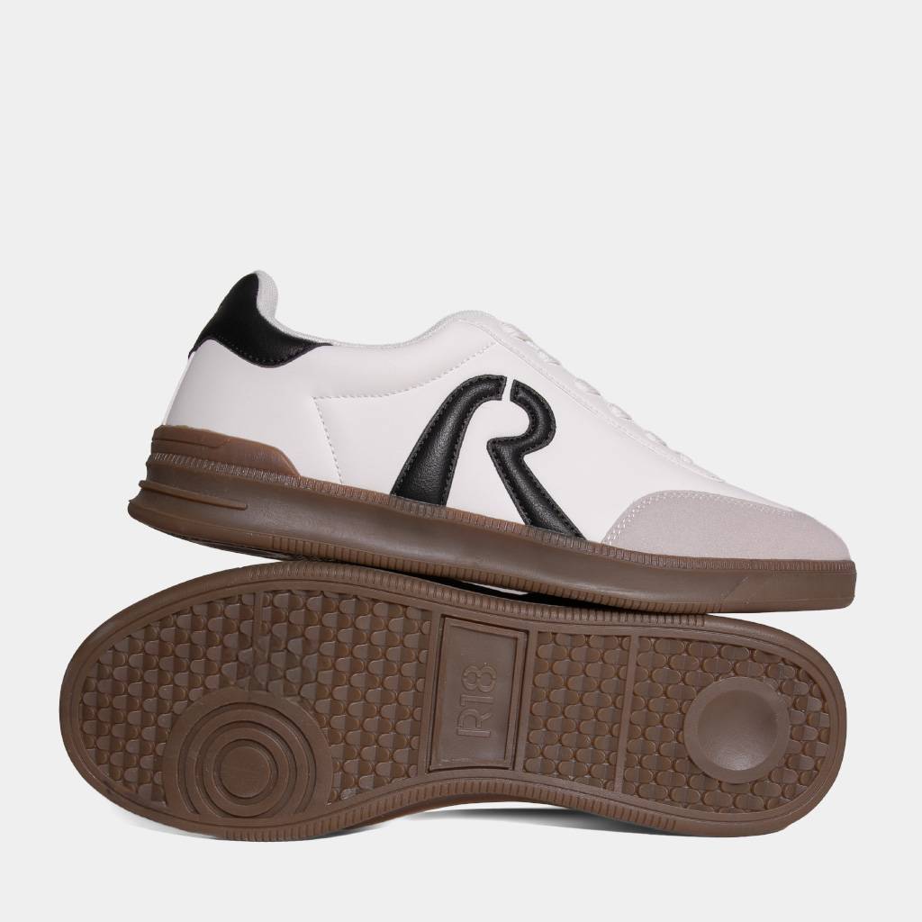 ZAPATILLAS URBANAS R18 HOMBRES R18-WT00045 - 8