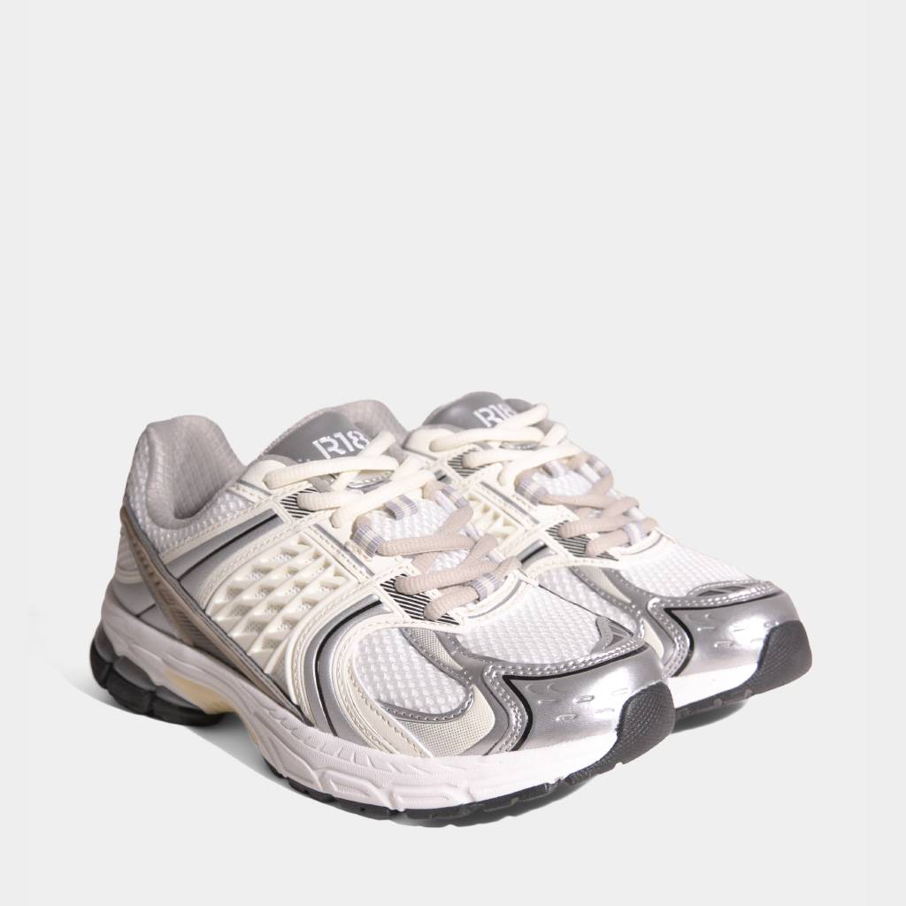 ZAPATILLAS URBANAS MUJER R18 NEW YORK - 2