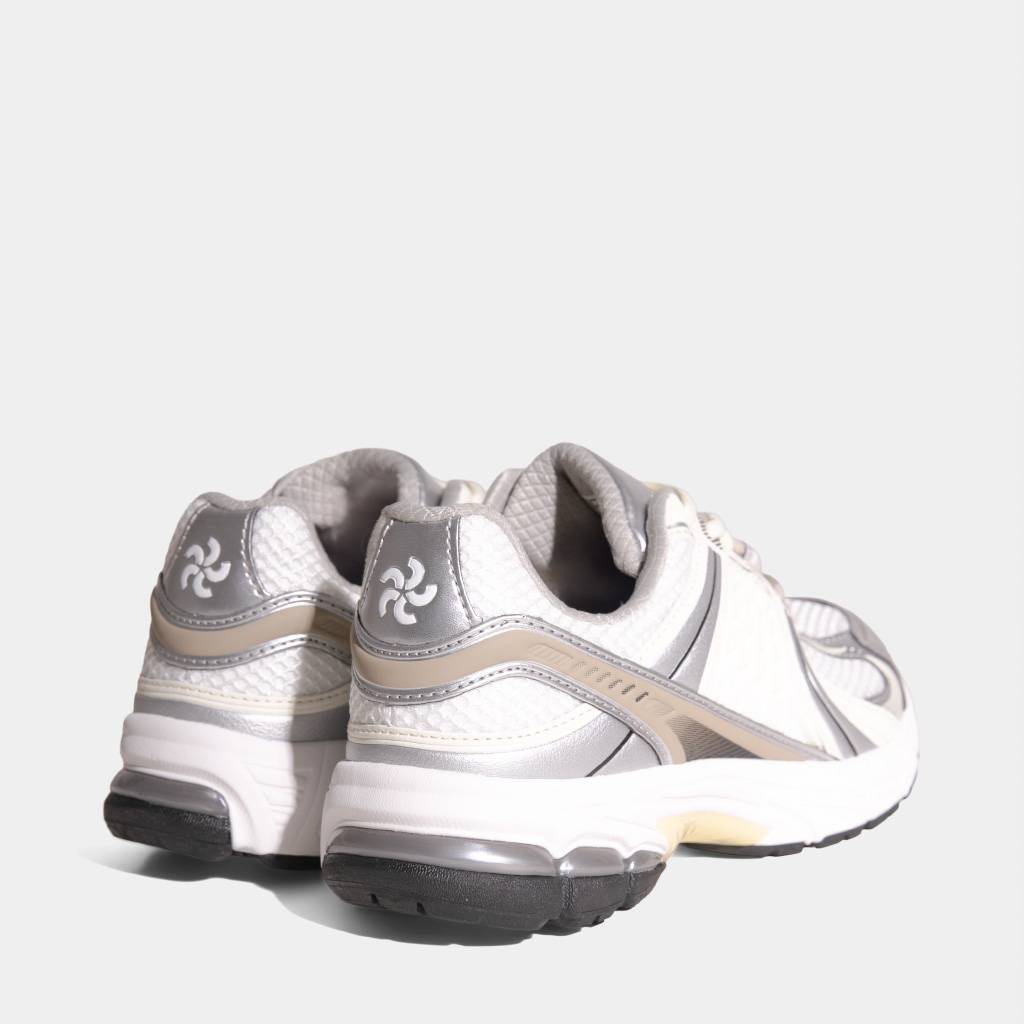 ZAPATILLAS URBANAS MUJER R18 NEW YORK - 3