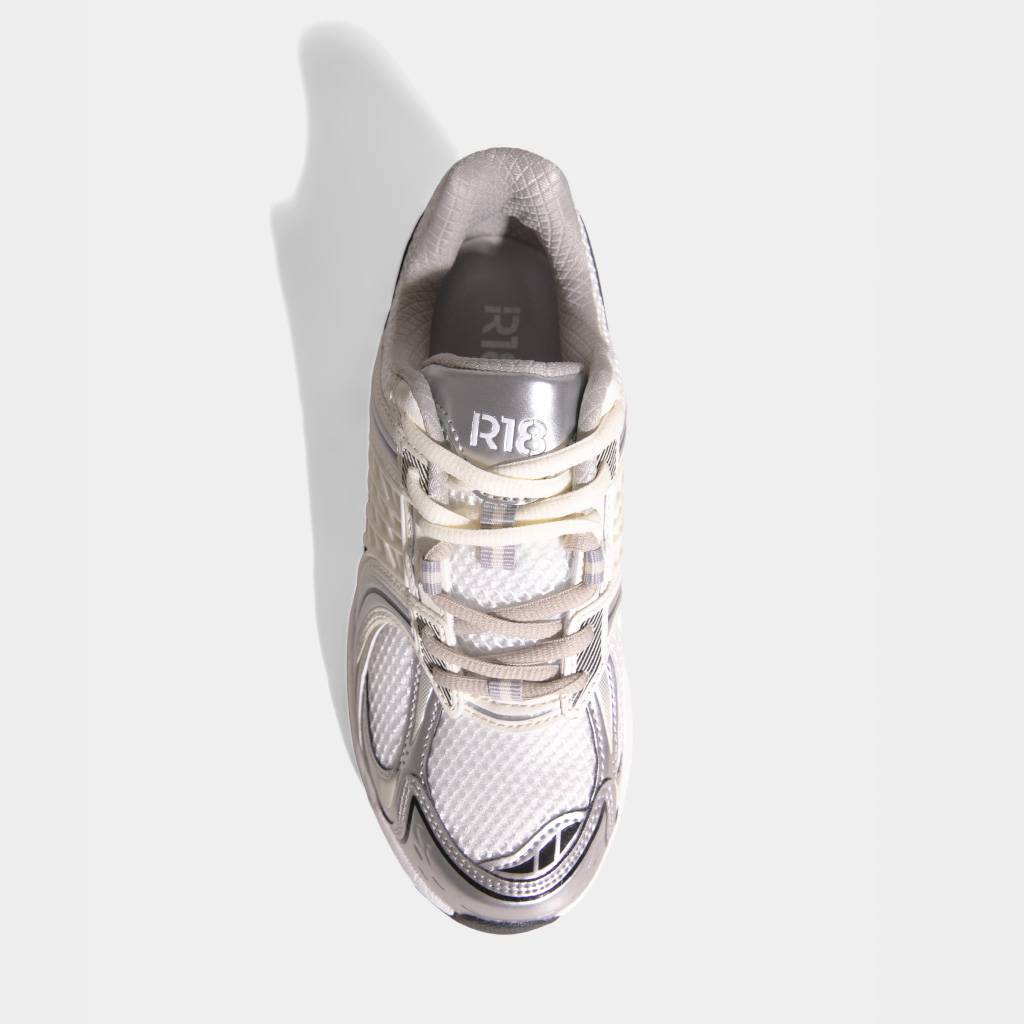 ZAPATILLAS URBANAS MUJER R18 NEW YORK - 4