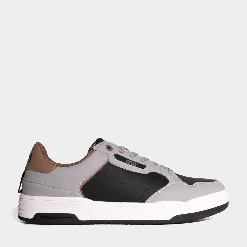 ZAPATILLAS URBANAS HOMBRE R18 LIMA - 1