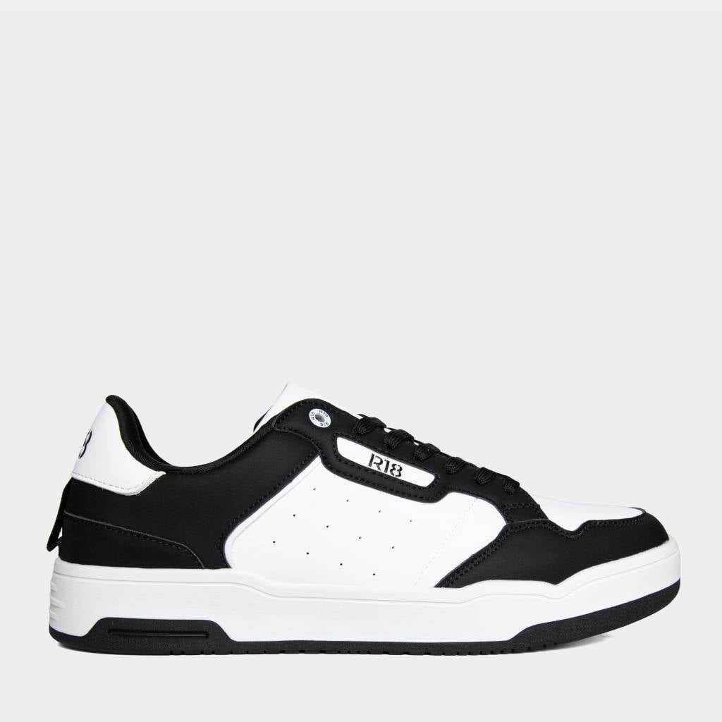 ZAPATILLAS URBANAS HOMBRE R18 LIMA - 1