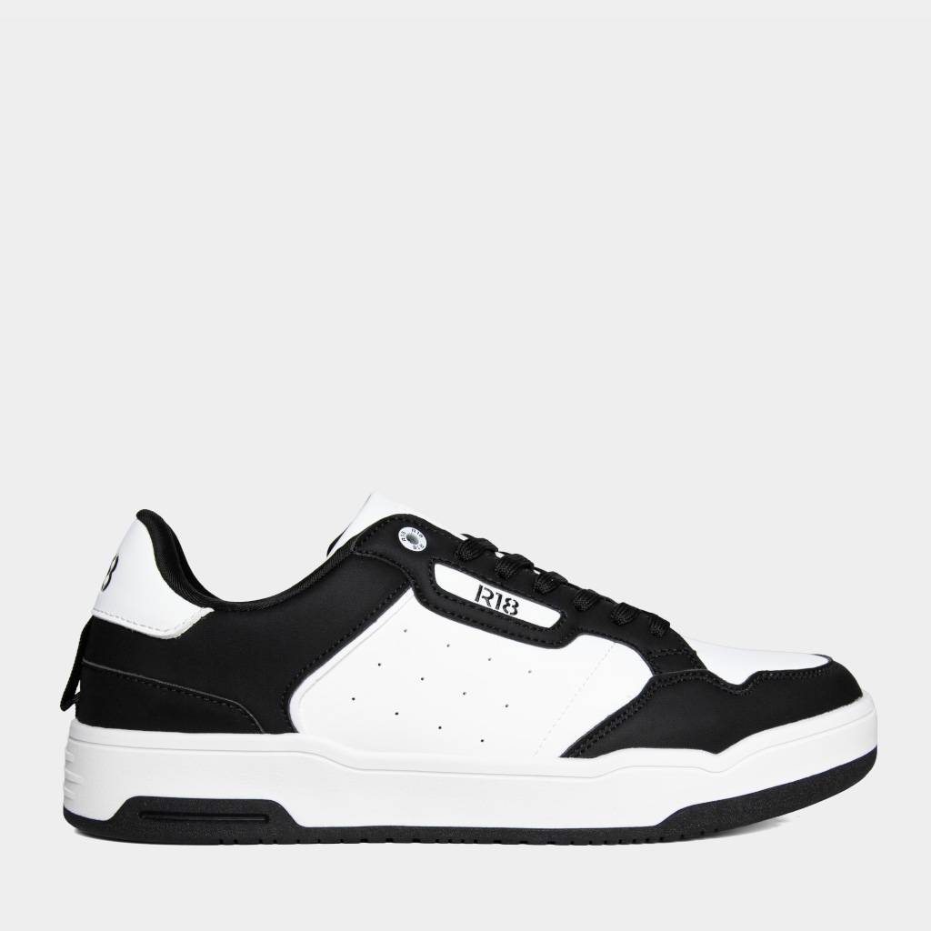 ZAPATILLAS URBANAS HOMBRE R18 LIMA - 1