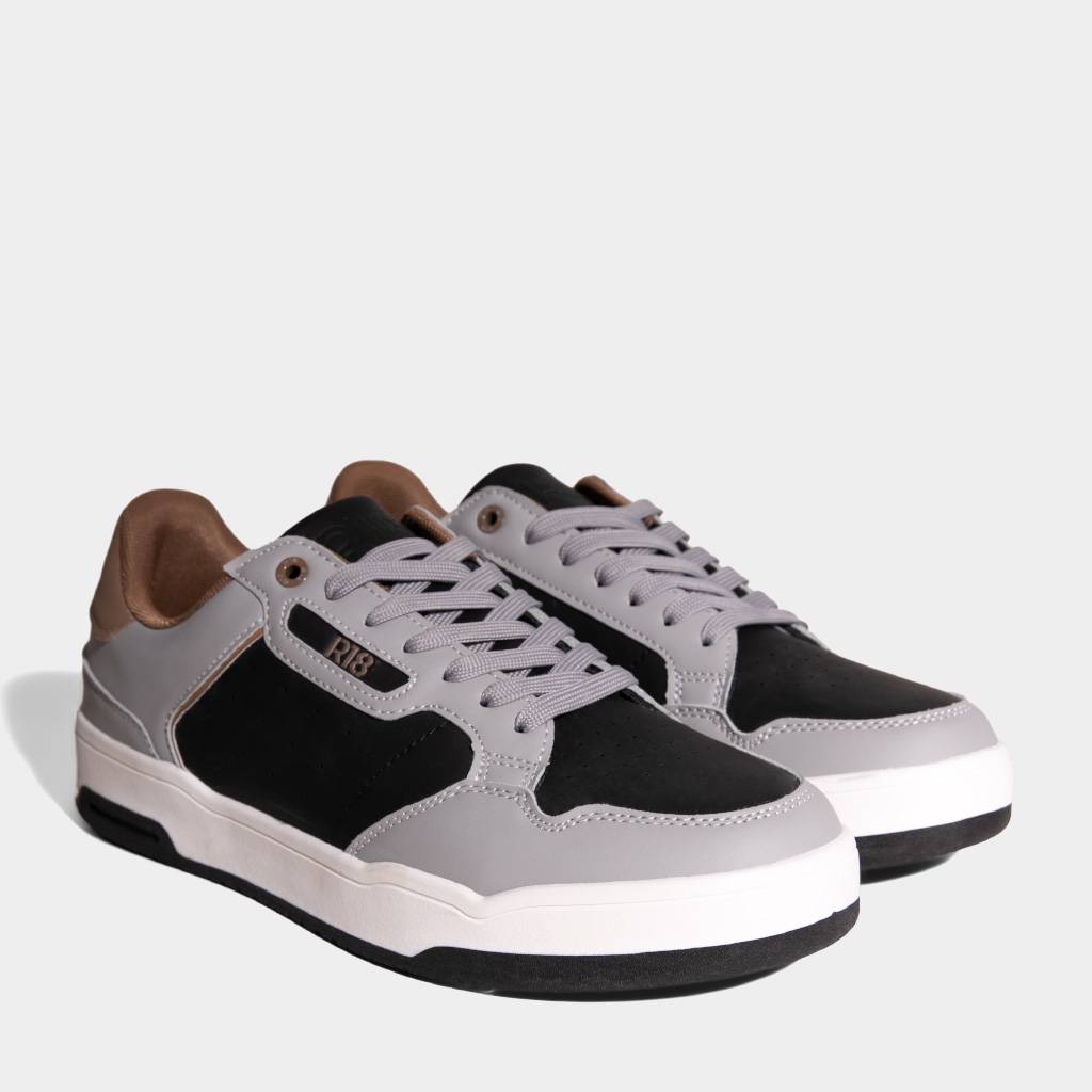 ZAPATILLAS URBANAS HOMBRE R18 LIMA - 2
