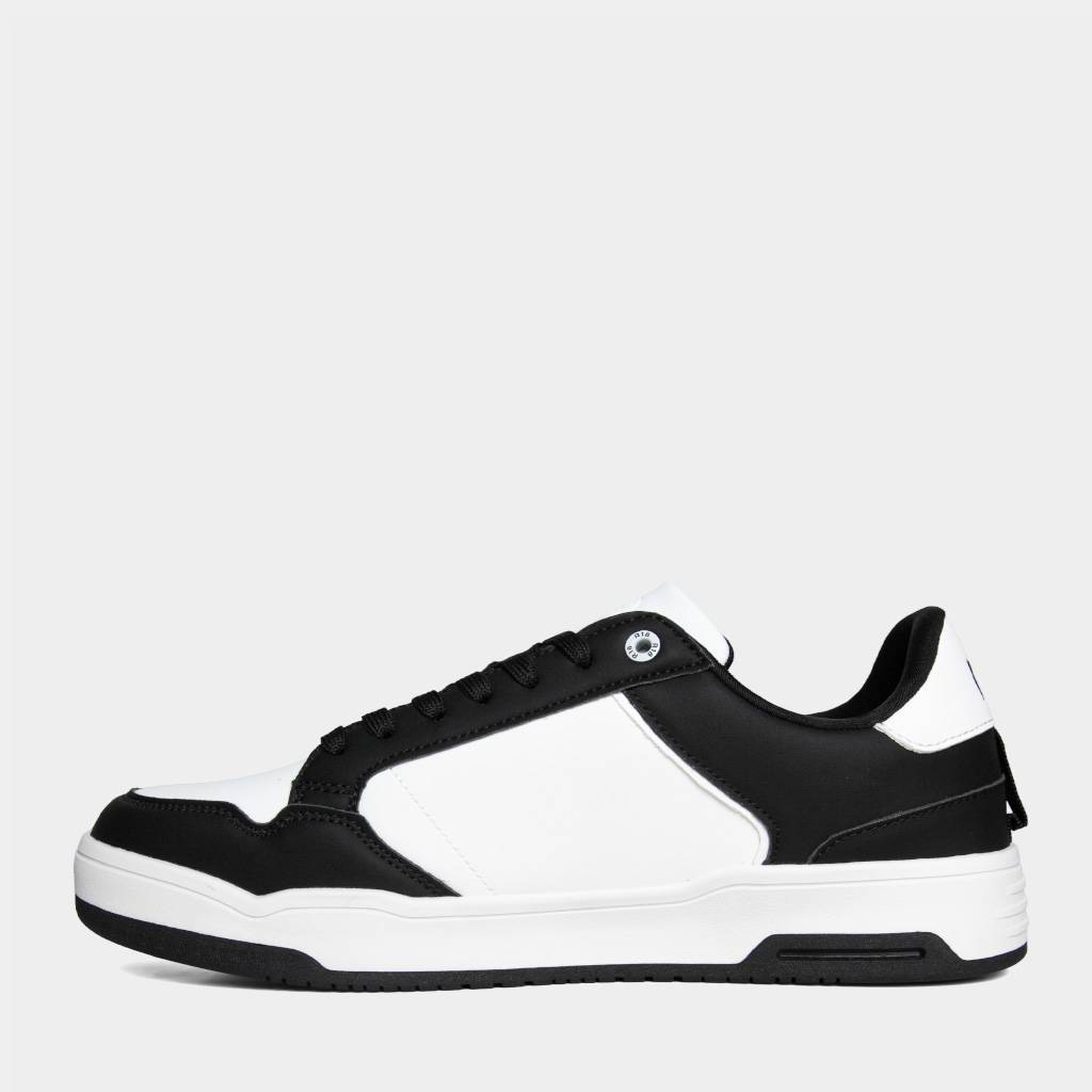 ZAPATILLAS URBANAS HOMBRE R18 LIMA - 3