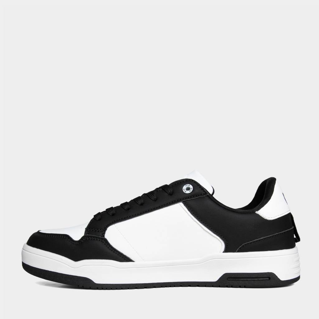 ZAPATILLAS URBANAS HOMBRE R18 LIMA - 3