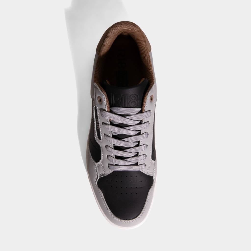 ZAPATILLAS URBANAS HOMBRE R18 LIMA - 4