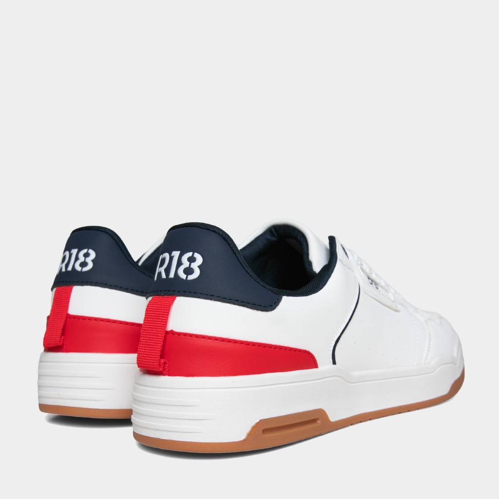 ZAPATILLAS URBANAS HOMBRE R18 LIMA - 5