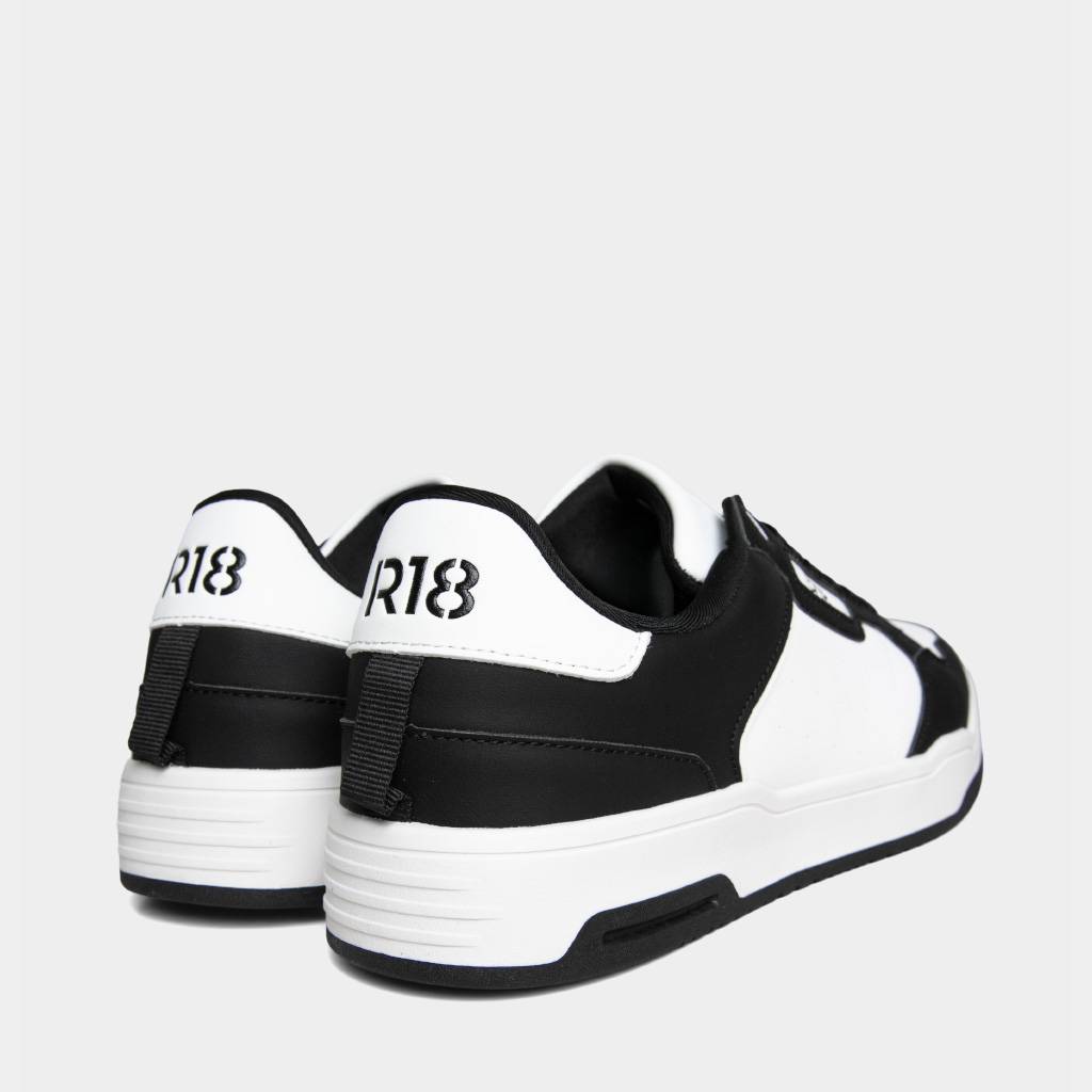 ZAPATILLAS URBANAS HOMBRE R18 LIMA - 5