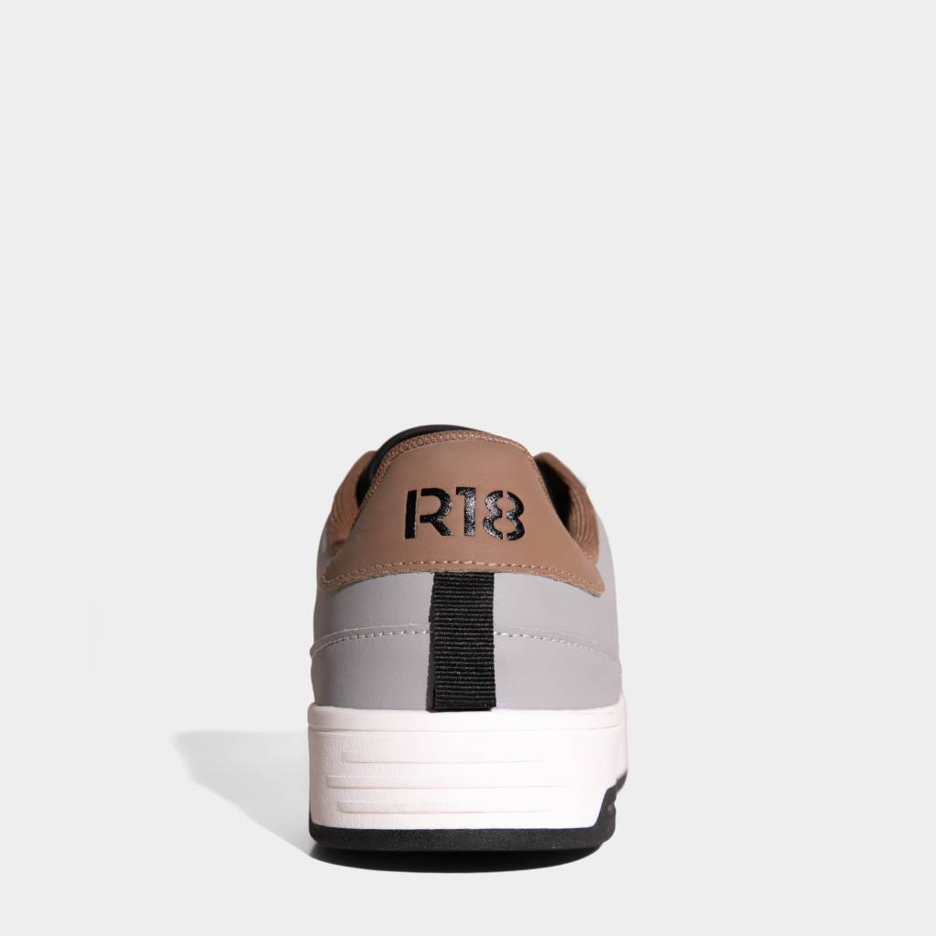 ZAPATILLAS URBANAS HOMBRE R18 LIMA - 5