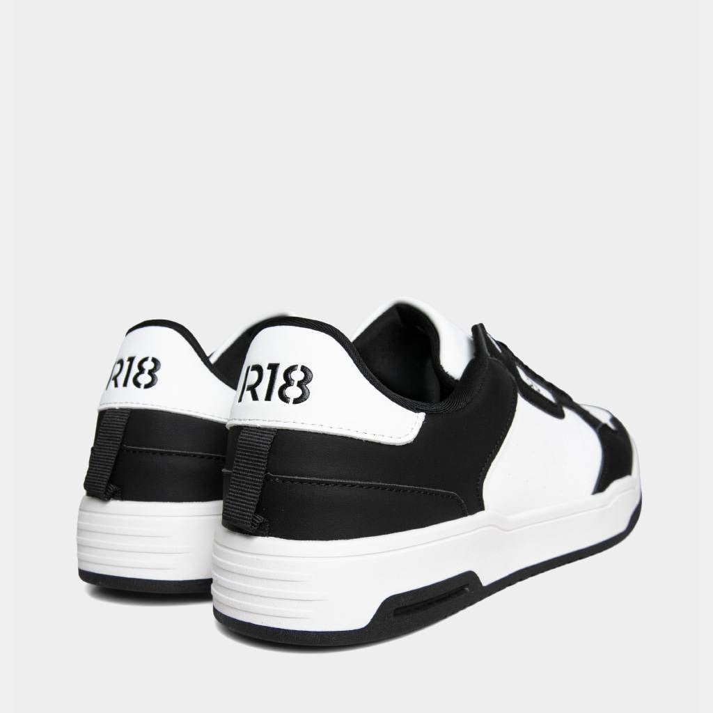 ZAPATILLAS URBANAS HOMBRE R18 LIMA - 5