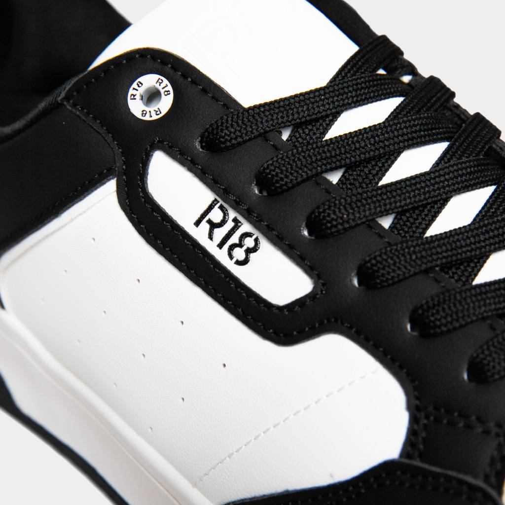 ZAPATILLAS URBANAS HOMBRE R18 LIMA - 6