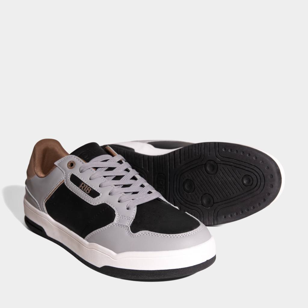 ZAPATILLAS URBANAS HOMBRE R18 LIMA - 7