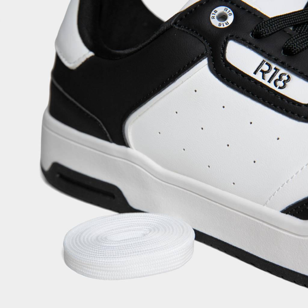 ZAPATILLAS URBANAS HOMBRE R18 LIMA - 7