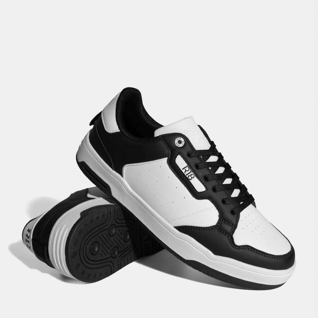 ZAPATILLAS URBANAS HOMBRE R18 LIMA - 8