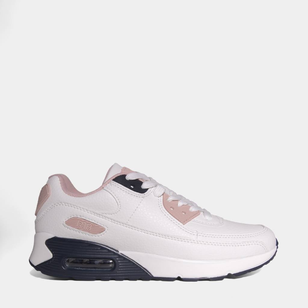 ZAPATILLAS URBANAS MUJER R18 KYOTO - 1