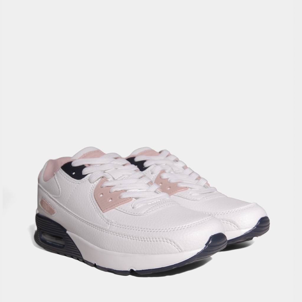 ZAPATILLAS URBANAS MUJER R18 KYOTO - 2